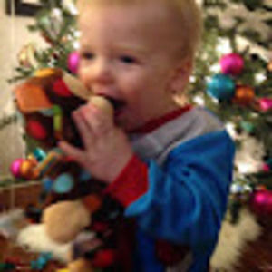 Meet your Posher, Katy